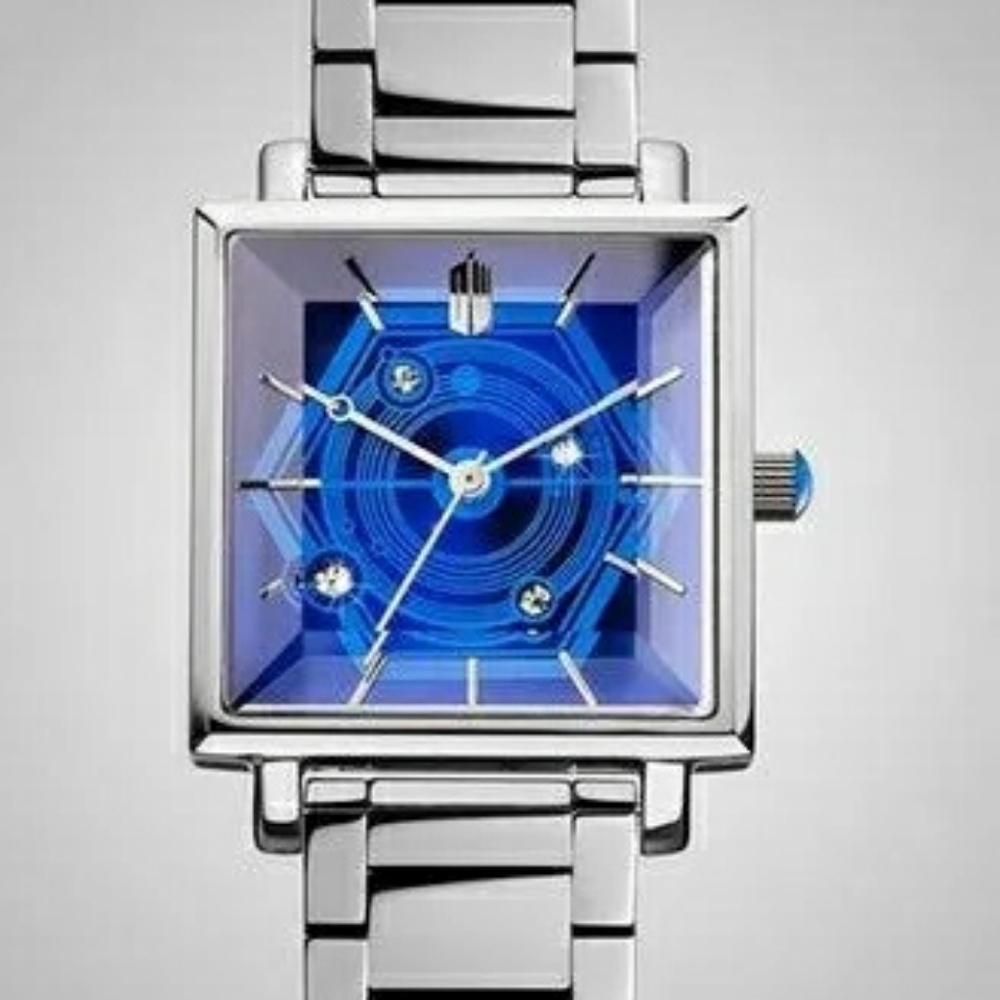 Collector's edition Dr. Who watch - Picture 3 of 3